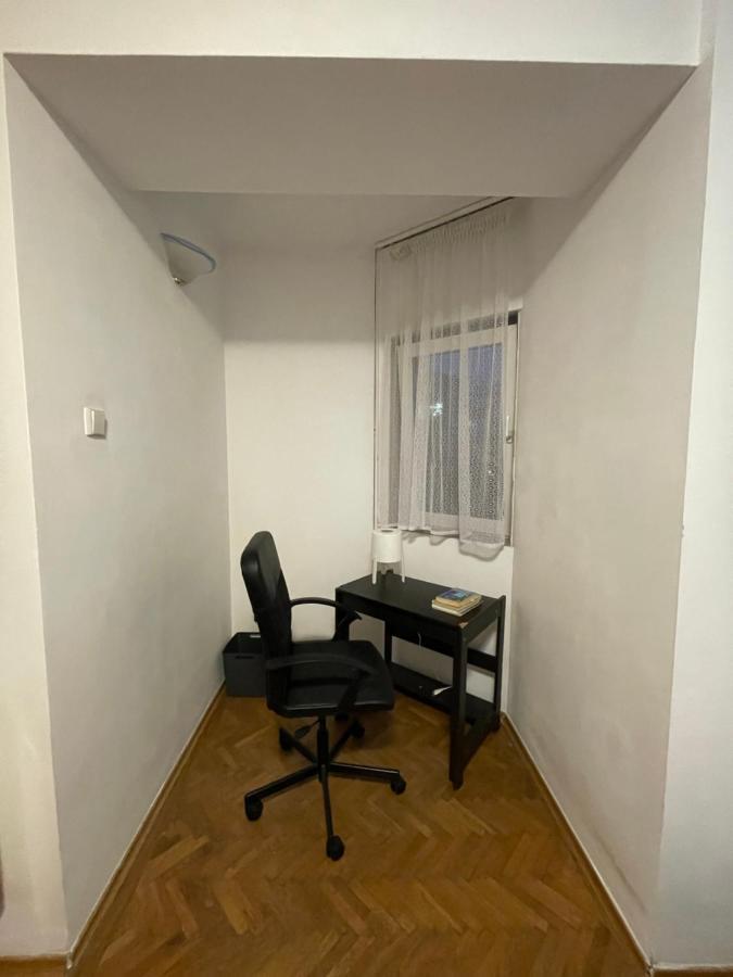 Romana Square Ultracentral Bucharest Exterior photo