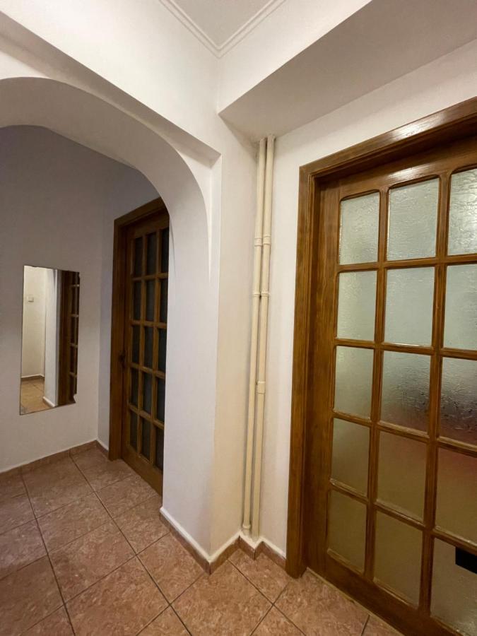 Romana Square Ultracentral Bucharest Exterior photo